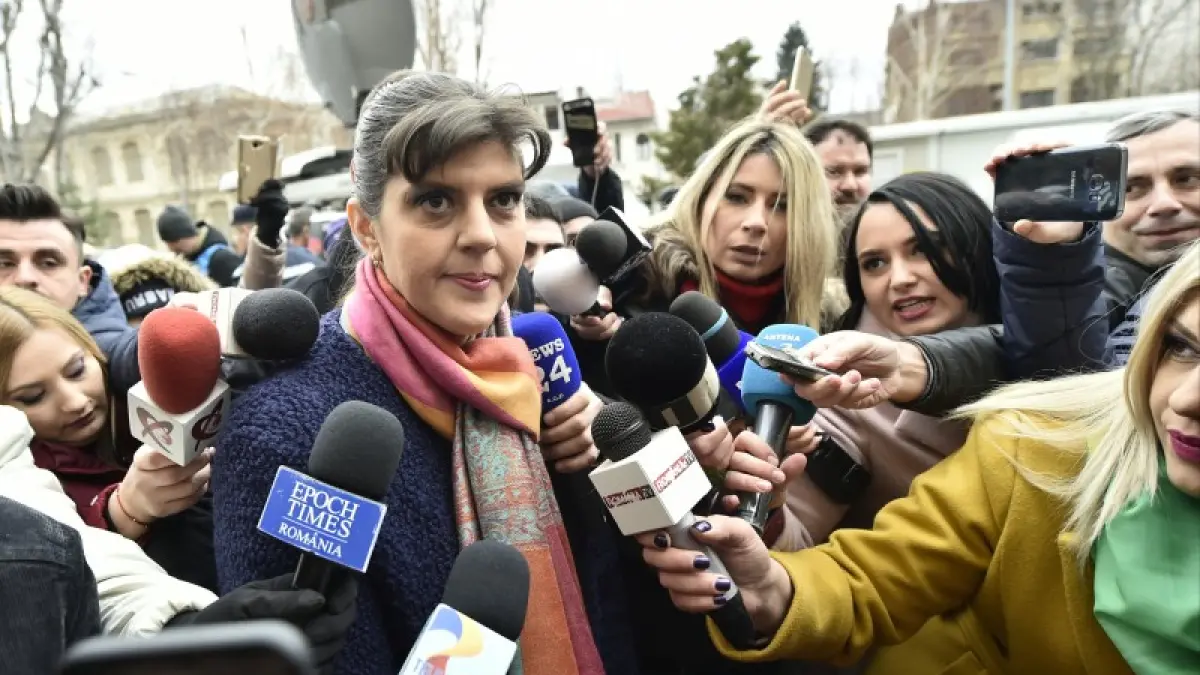 sinteza zilei operatiunea secreta de salvare a lui kovesi
