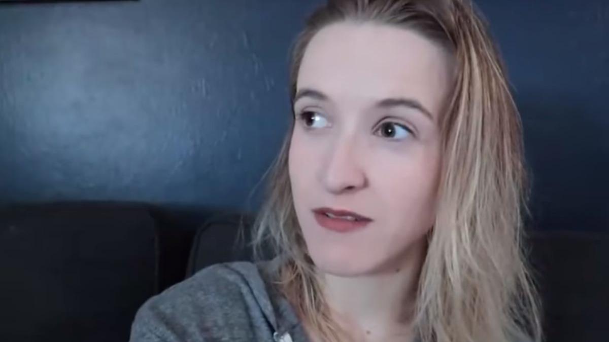 avea dureri groaznice iar intr o zi a luat o decizie care i a schimbat viata pentru totdeauna nu