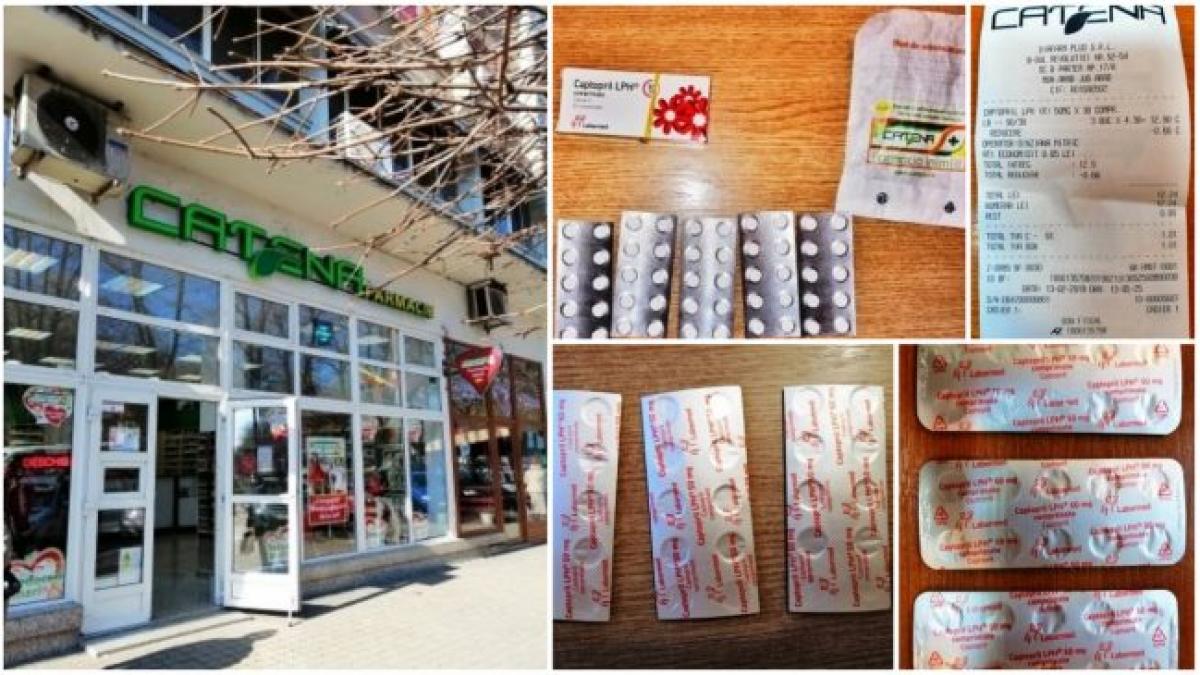 barbatul din arad s a dus la farmacie sa isi cumpere medicamentele cand a ajuns acasa a descoperit