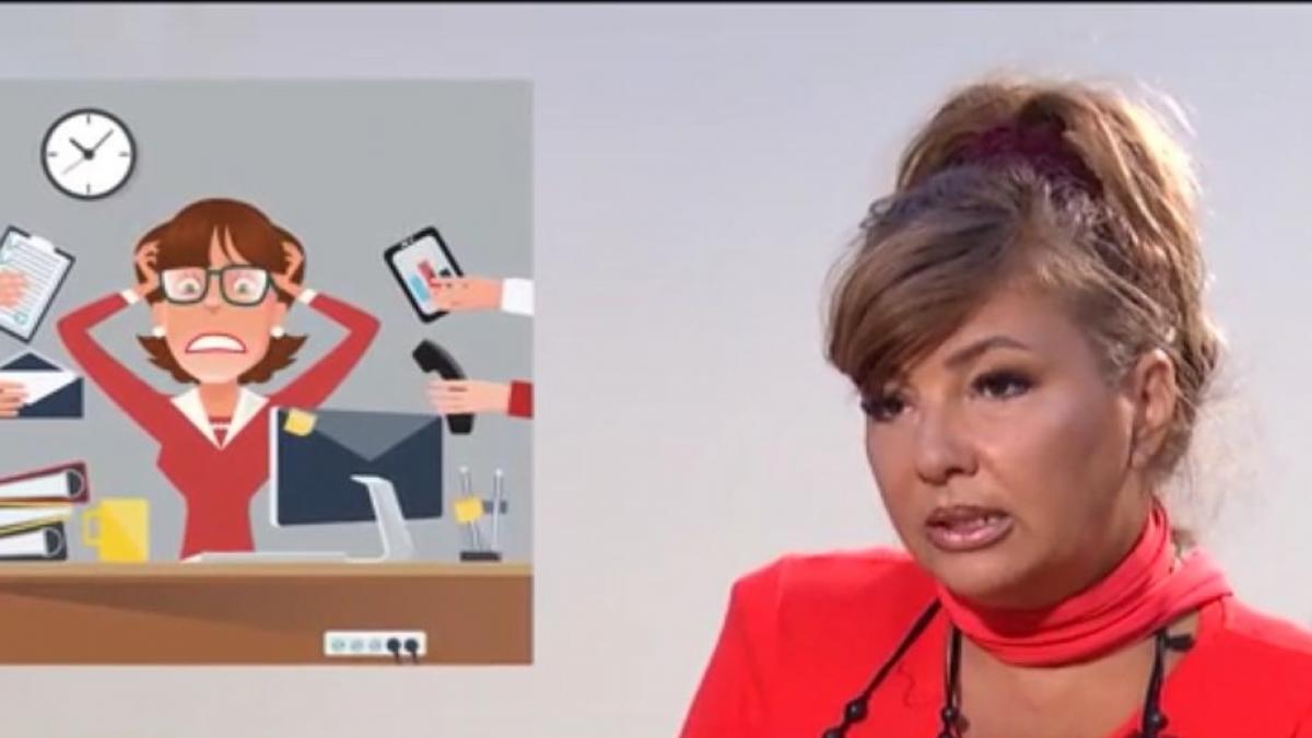 boala societatii contemporane stresul ne poate imbolnavi