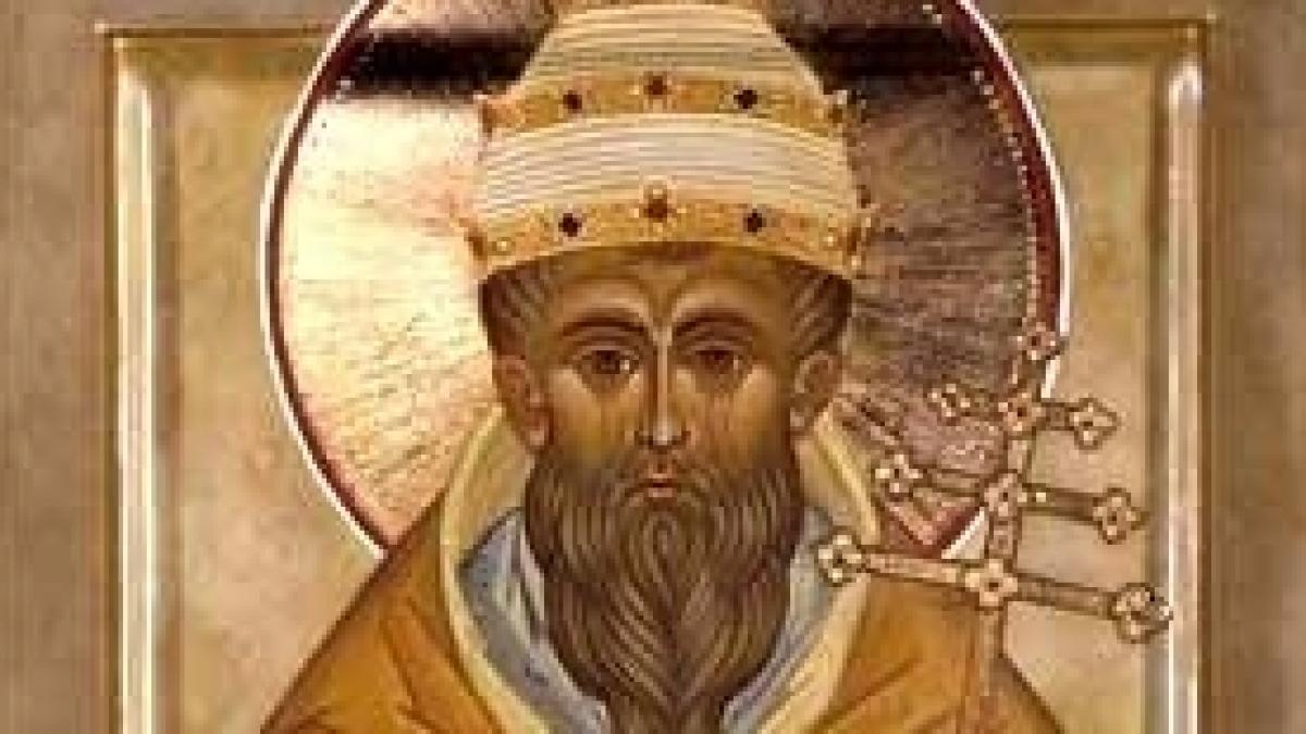 calendar ortodox 18 februarie ce sfant mare este sarbatorit astazi