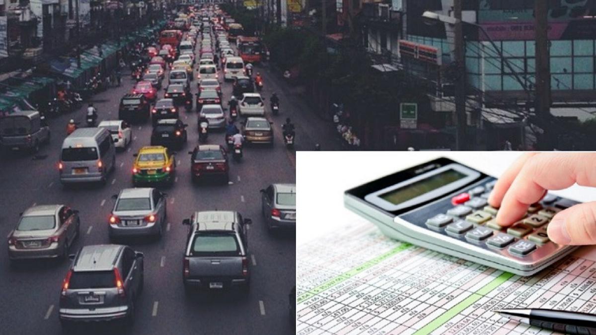 cand va intra in vigoare noua taxa auto 2019 ce trebuie sa stie proprietarii de masini