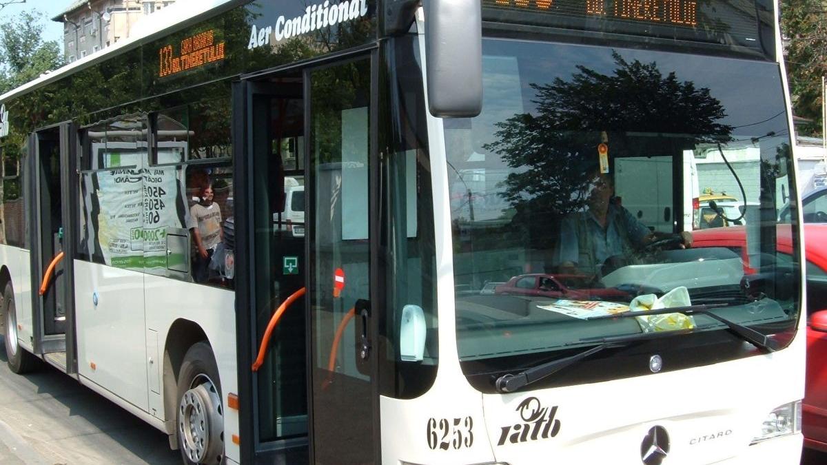 cata inventivitate au hotii asa ramai fara portofel in mijloacele de transport din bucuresti spune