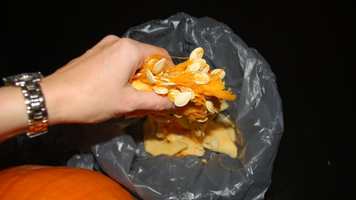 ce au patit doi copii care scuipau seminte pe jos trecatorii au scos telefoanele si au filmat totul