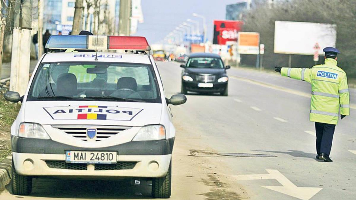 ce se intampla cu noul cod rutier varianta 2019 politia a oferit primele amanunte