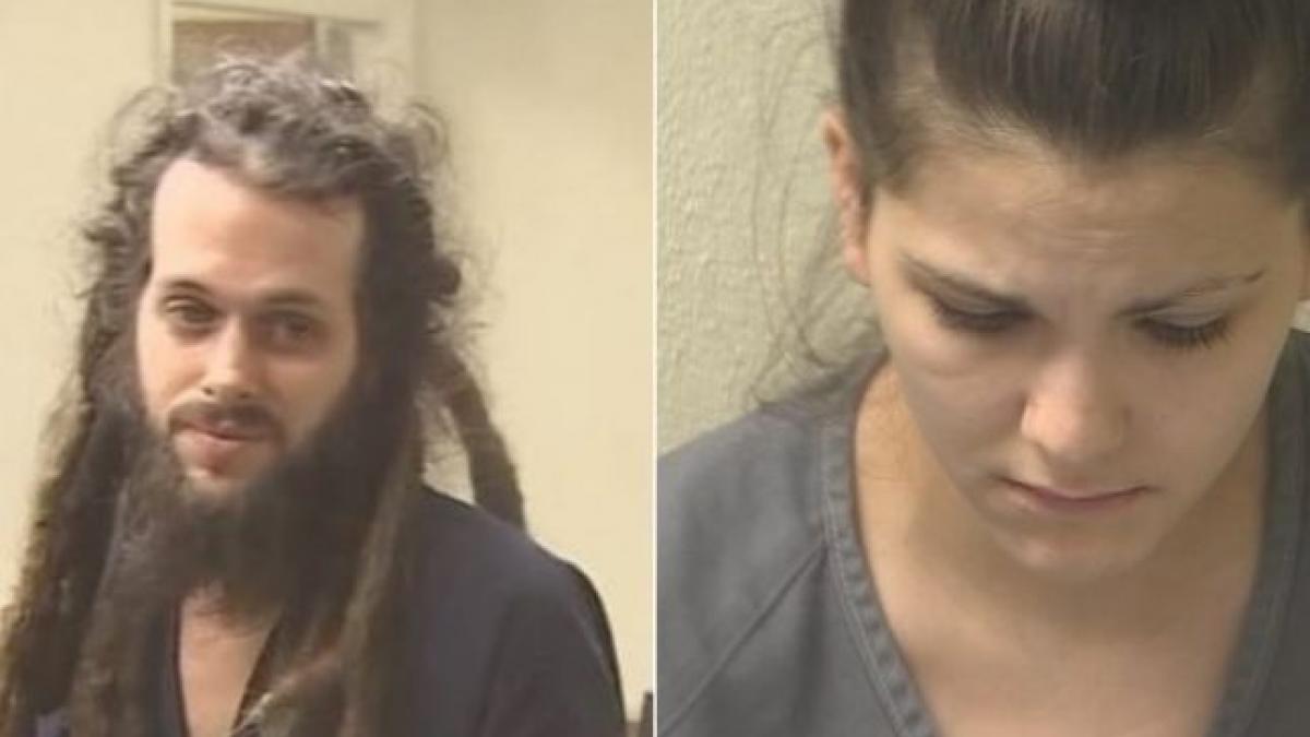 doi vegani si au infometat bebelusul vreme de cinci luni ce i au dat in loc de lapte praf