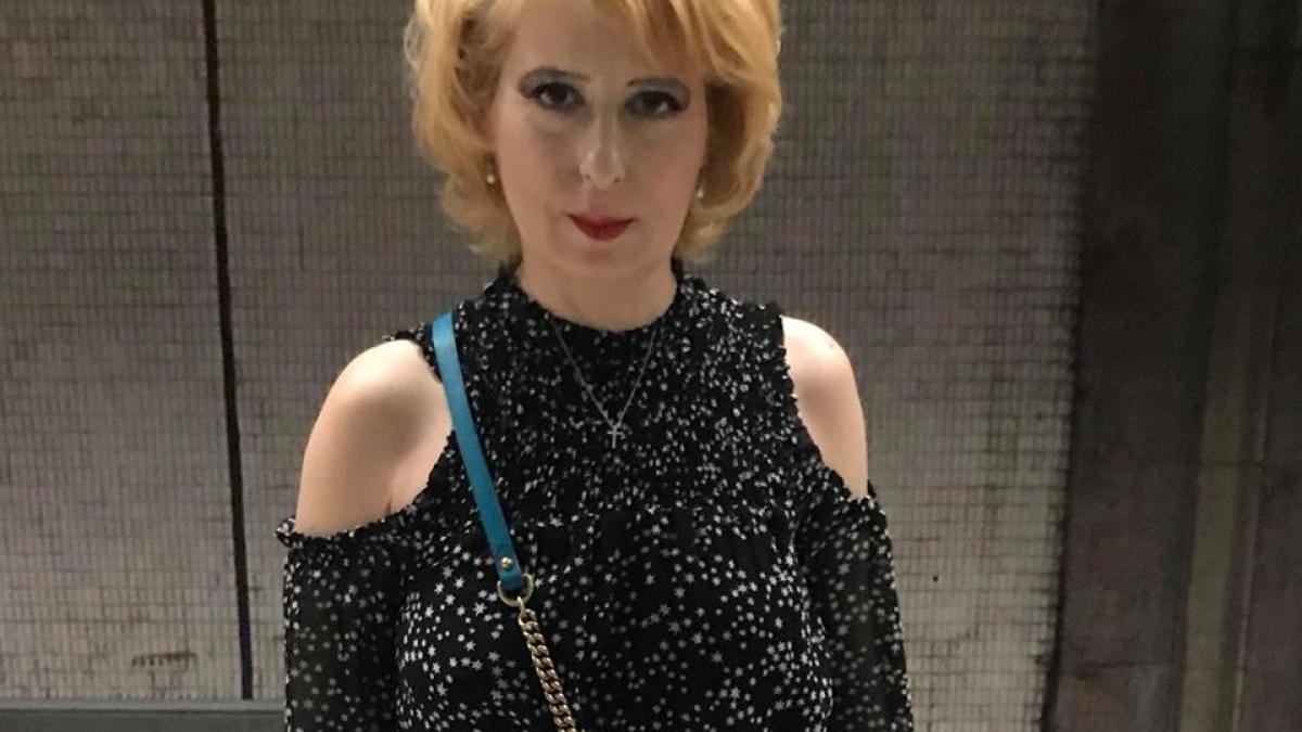 ecaterina e mama a doi copii si o mare pictorita are mare nevoie de ajutor