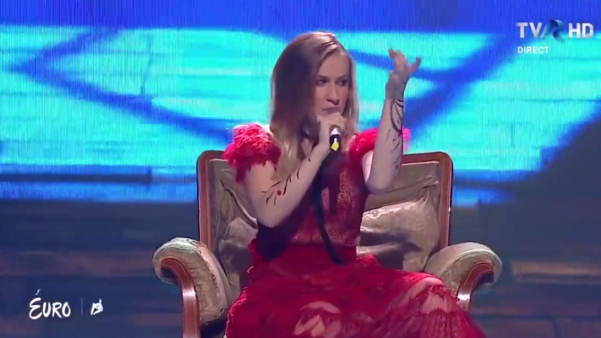 eurovision 2019 scandal urias dupa anuntarea castigatoarei