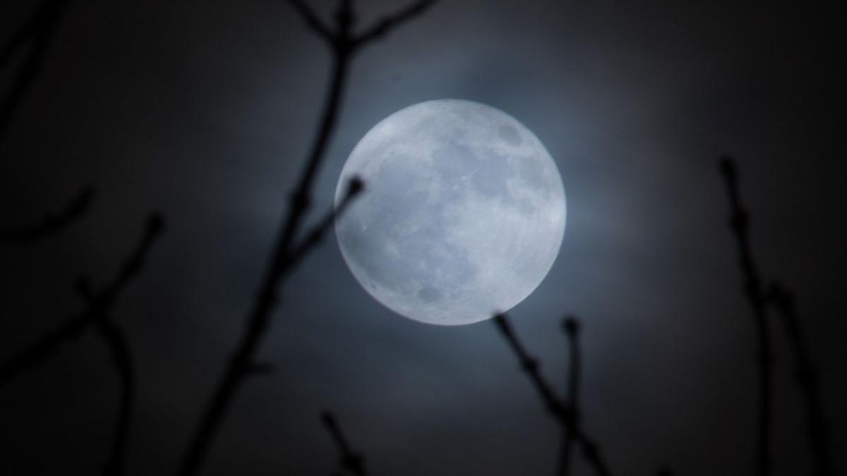 fenomen unic in 2019 super luna de zapada va fi vizibila in aceasta noapte in romania
