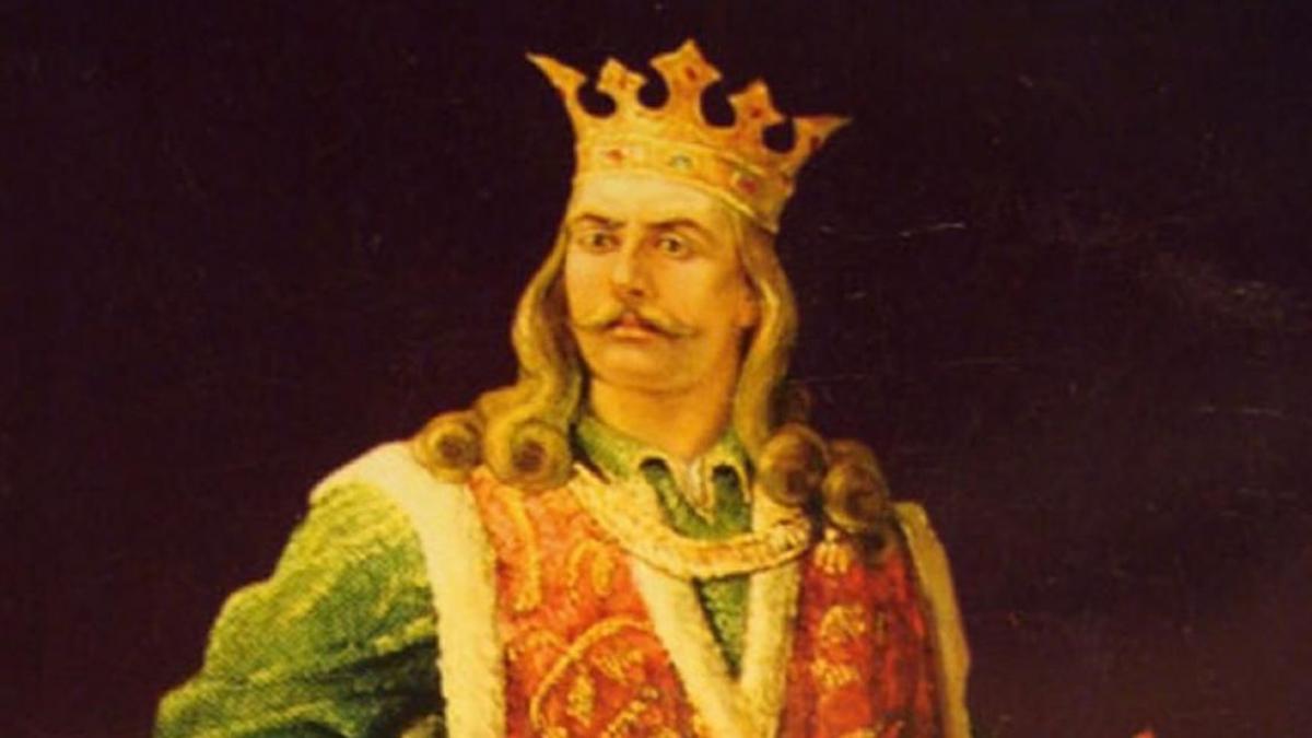 putini romani stiu asta de cate ori a luat stefan cel mare bataie de la turci