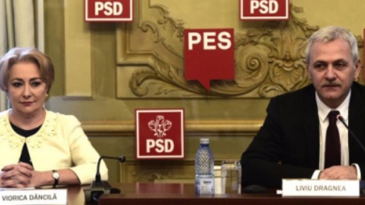 sedinta cruciala marti in psd vor fi stabilite noile propuneri la ministerele dezvoltarii si
