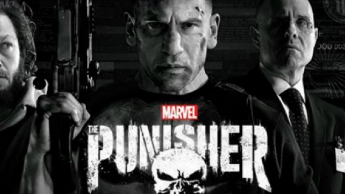 serialele the punisher si jessica jones anulate de netflix
