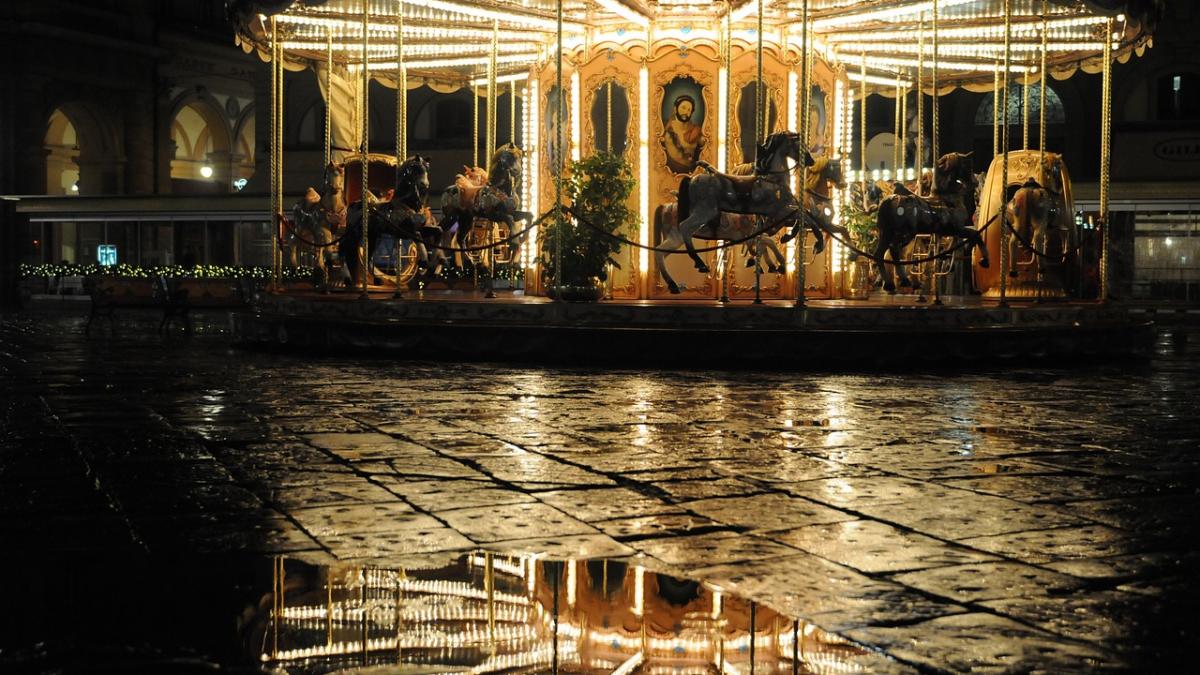 sfarsit tragic pentru un tanar din romania a murit dupa ce vagonul unui carusel din franta l a