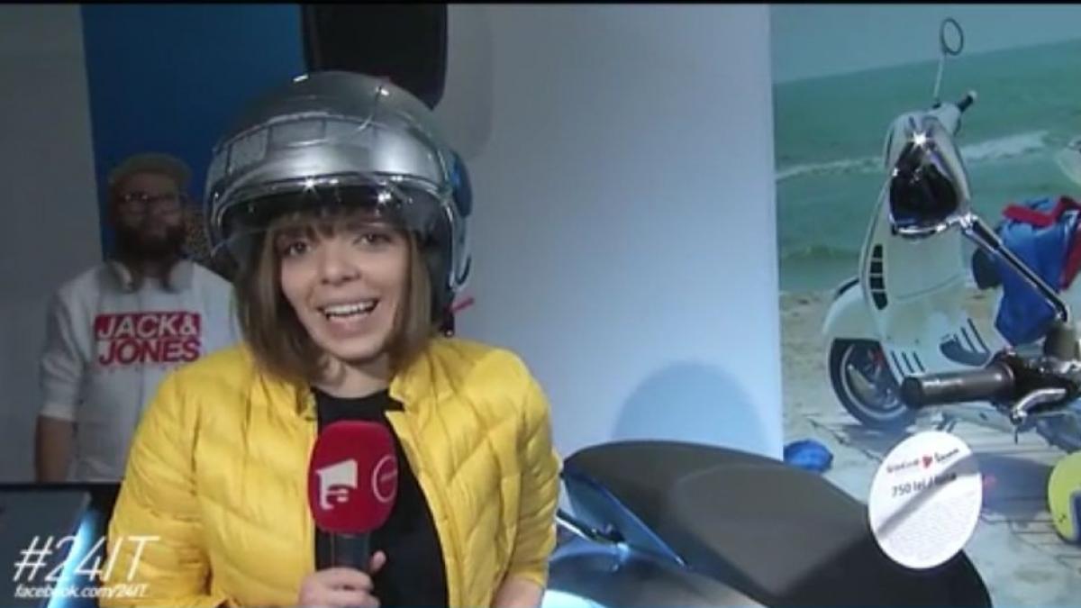 24 it scuter smart prietenos cu mediul