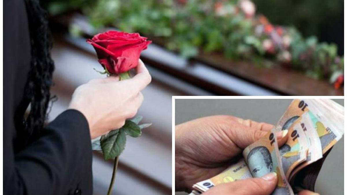 ajutor de deces in 2019 care sunt actele necesare si care sunt ultimele modificari