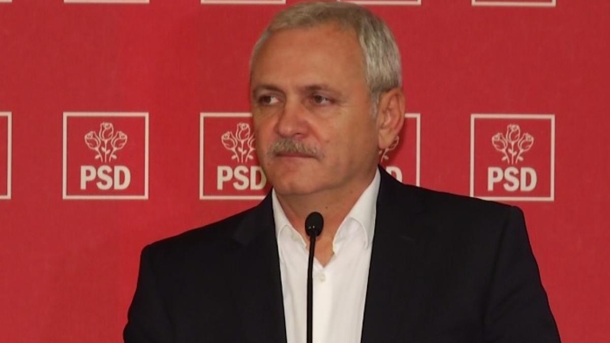 dragnea despre noile propuneri de ministri daca iohannis refuza vom lua o decizie poate mai apasata