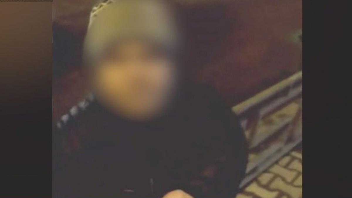 el este piticul din vaslui acuzat de pedofilie video