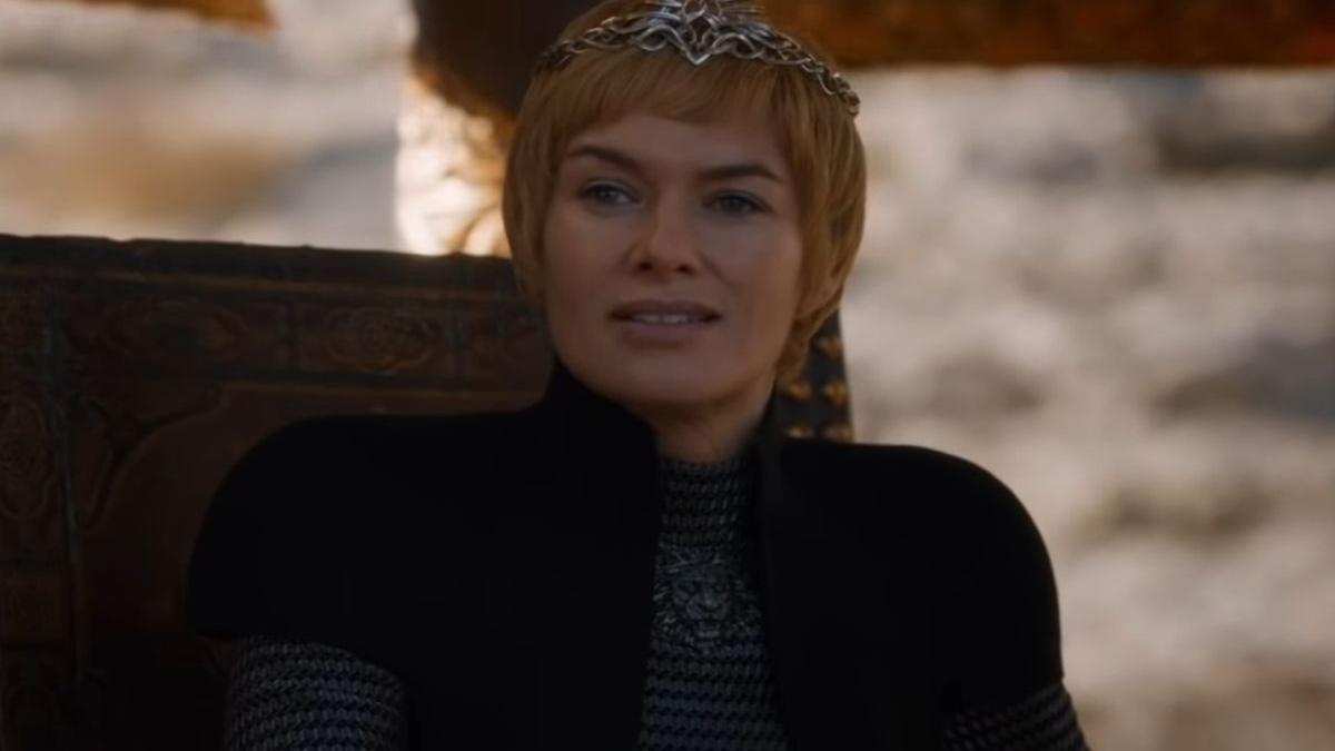 game of thrones ipoteza uluitoare lansata de fani ce va face cersei lannister in ultimul sezon din