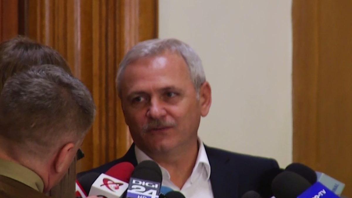 liviu dragnea despre propunerile de ministri razvan cuc este membru in organizatia psd neamt care