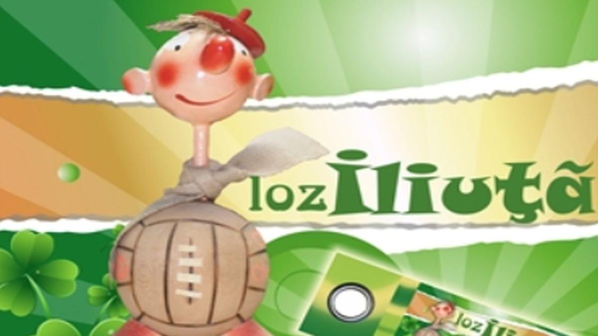 loto loz iliuta un nou loz in plic lansat de loteria romana