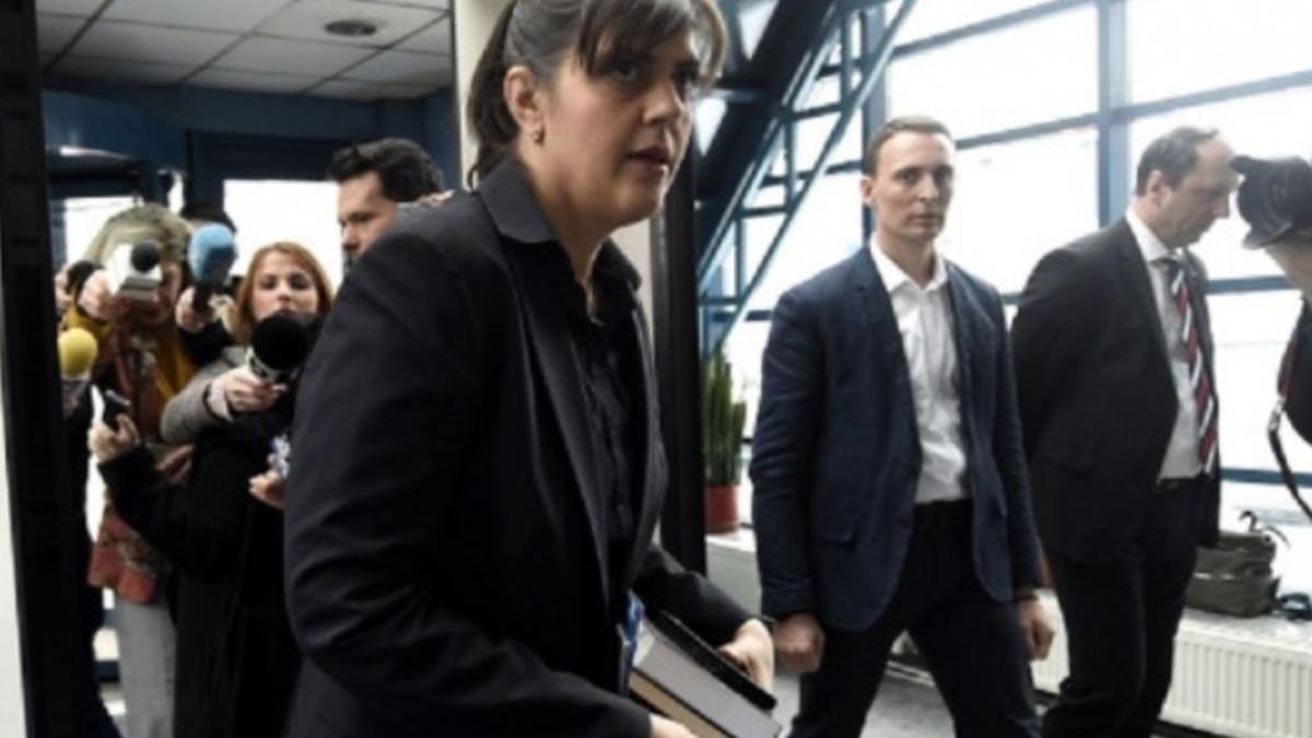 lovitura pentru codruta kovesi a pierdut procesul cu mihaiela iorga