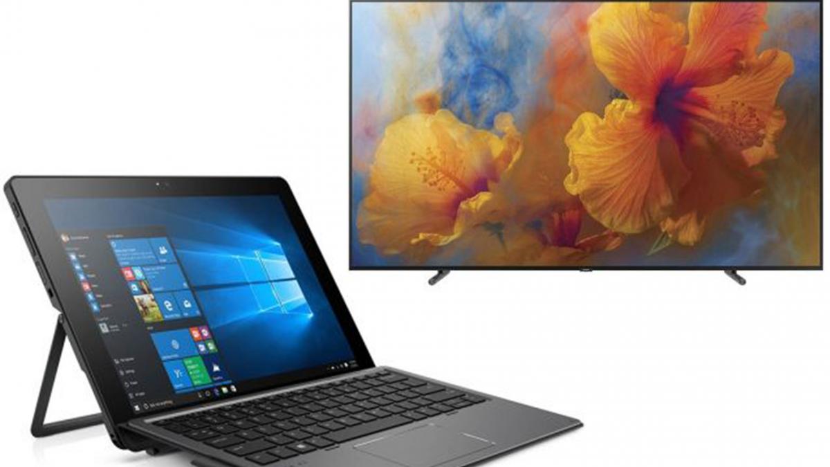 reduceri emag la televizoare si laptopuri pe care sa nu le ratezi