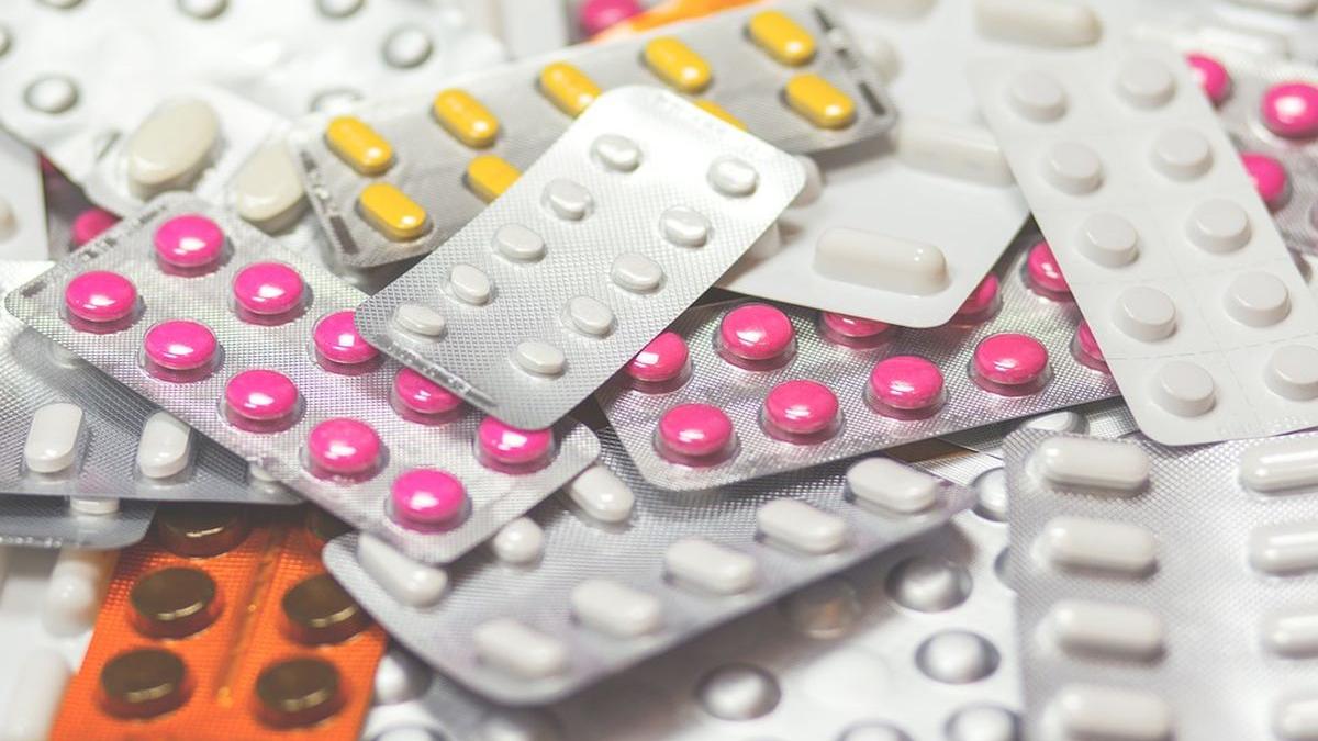 riscul major la care te expui daca pisezi sau rupi medicamentele pentru a le inghiti mai usor