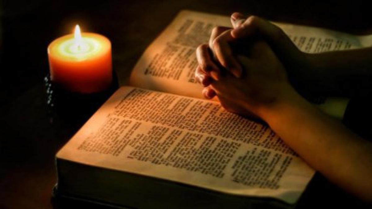 rugaciunea pentru indeplinirea dorintelor cand e bine sa o rostesti