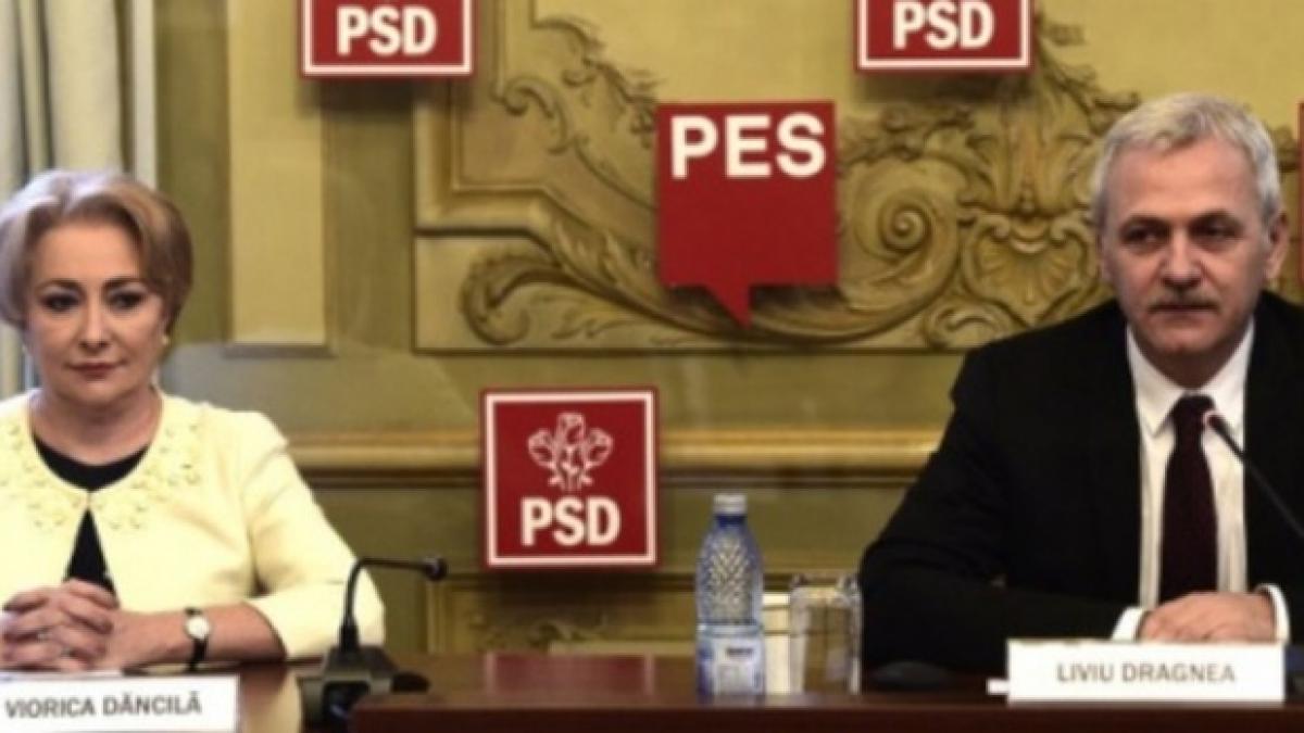 sedinta cruciala in psd vor fi stabilite noile propuneri la ministerele dezvoltarii si