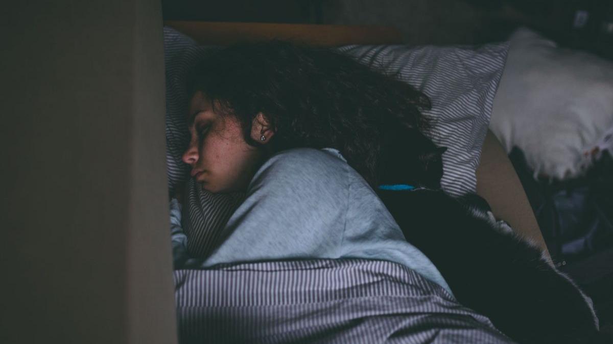 somnul este cel mai bun analgezic ce se intampla in creier cand nu ne odihnim suficient