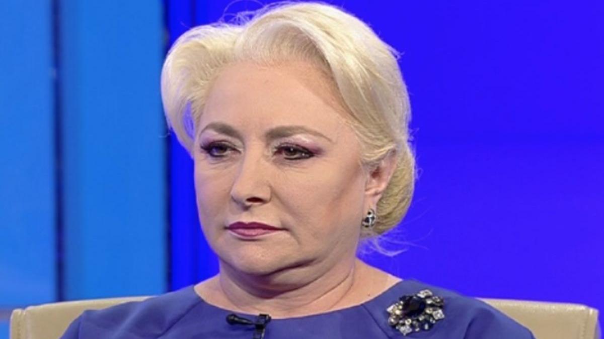 viorica dancila vom adopta oug prin care cresc alocatiile pentru copii