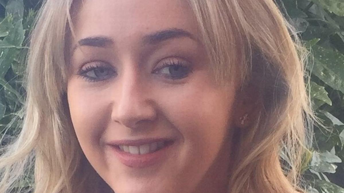 a baut un cocktail in vacanta in grecia a doua zi a intrat in panica doamne nu mai vad nimic