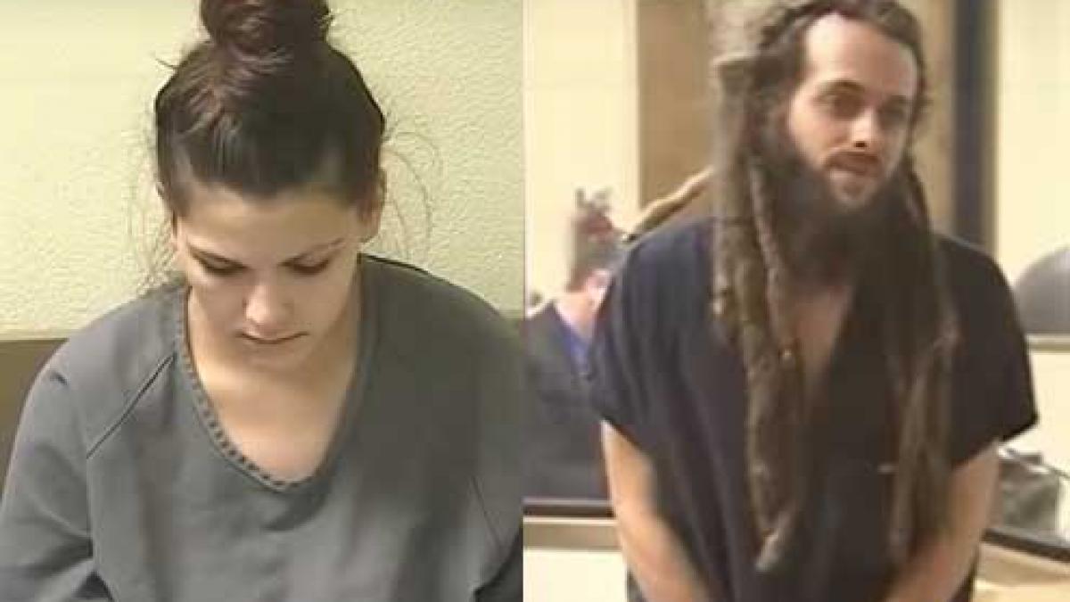 acesti tineri vegani au decis sa i dezvaluie tainele veganismului bebelusului lor cum a fost hranit