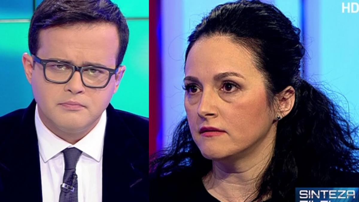 alina bica interviu exclusiv la sinteza zilei ii face plangere penala lui kovesi si cere sechestru