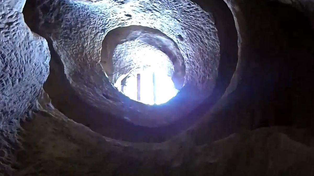 comoara spirituala din romania este un loc plin de energie mai vechi decat piramidele egiptului