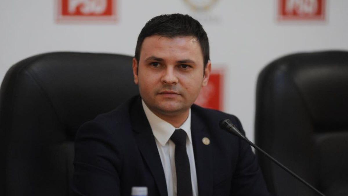 daniel suciu propunerea pentru ministerul dezvoltarii regionale cred ca olguta vasilescu ar fi fost