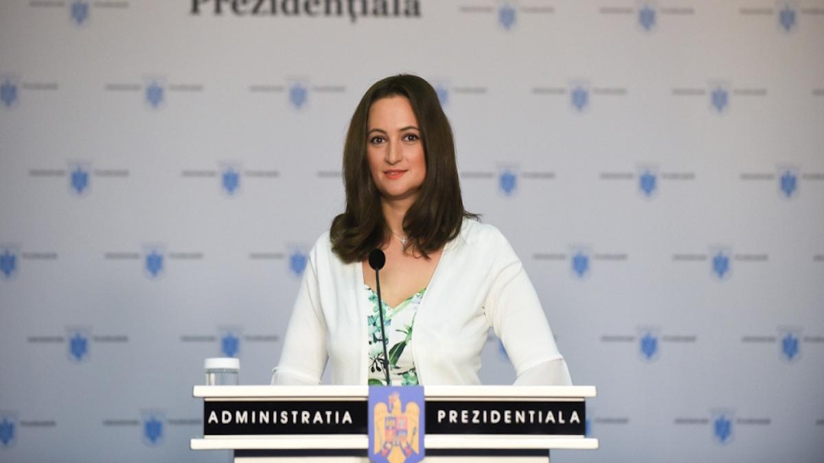 declaratie de presa la cotroceni bugetul face rabat de la cele mai elementare conditii de legalitate