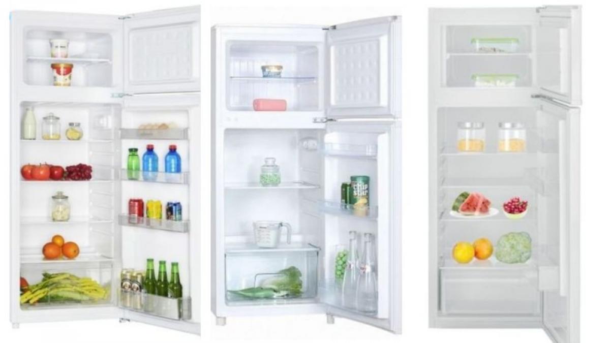 emag reduceri 3 frigidere sub 730 de lei intr o campanie fulger de oferte