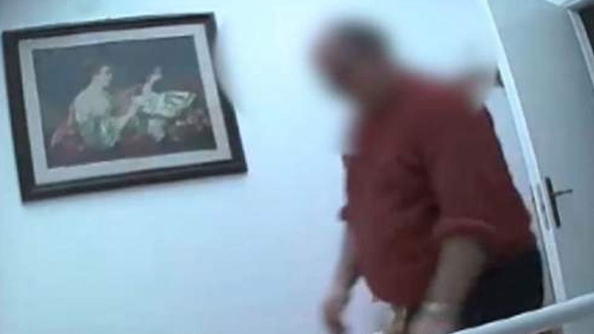 imagini socante surprinse intr un camin din italia o romanca si trei italieni arestati pentru ca au