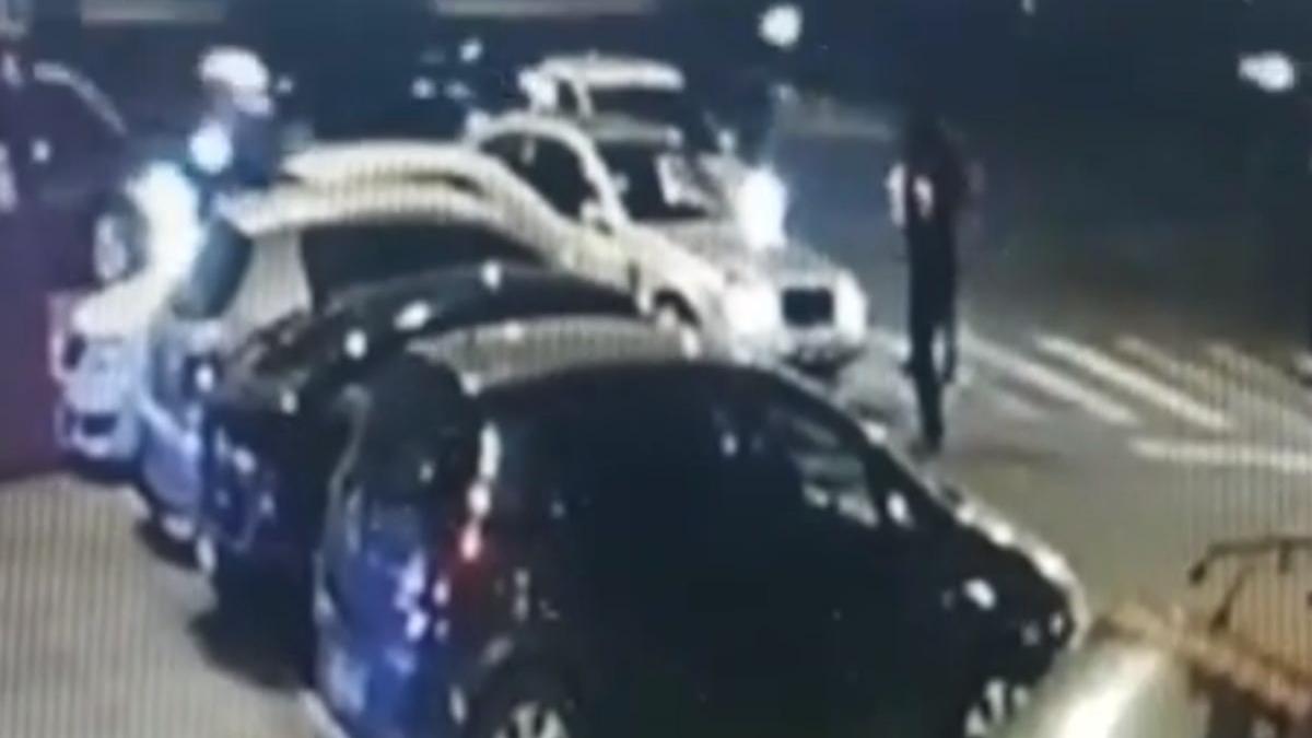 liderul gruparii interlope duduianu a fost arestat pentru tentativa de omor video