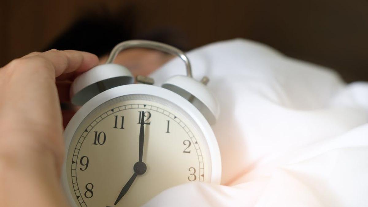 motivele pentru care nu te odihnesti desi dormi suficient