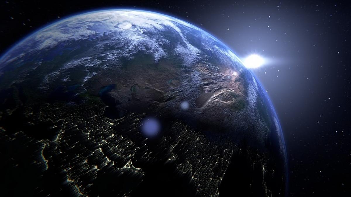 pericolul iminent care e deasupra noastra nu mai putem amana