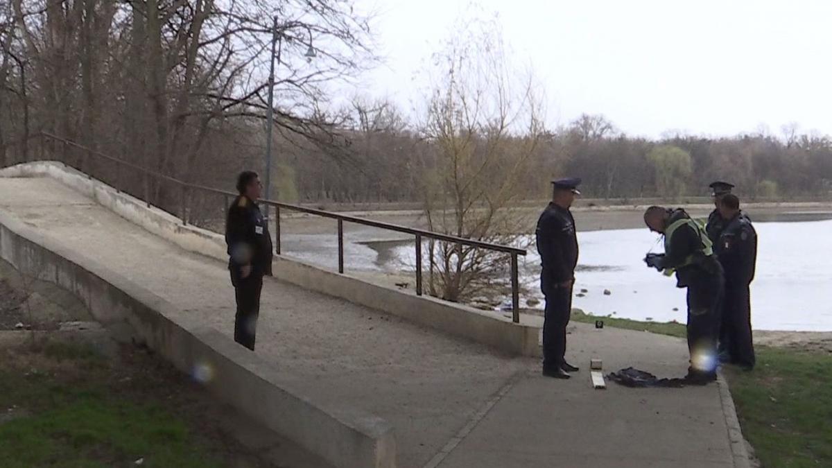 rasturnare de situatie in cazul mortului gasit in parcul herastrau barbatul ar fi fost consilier