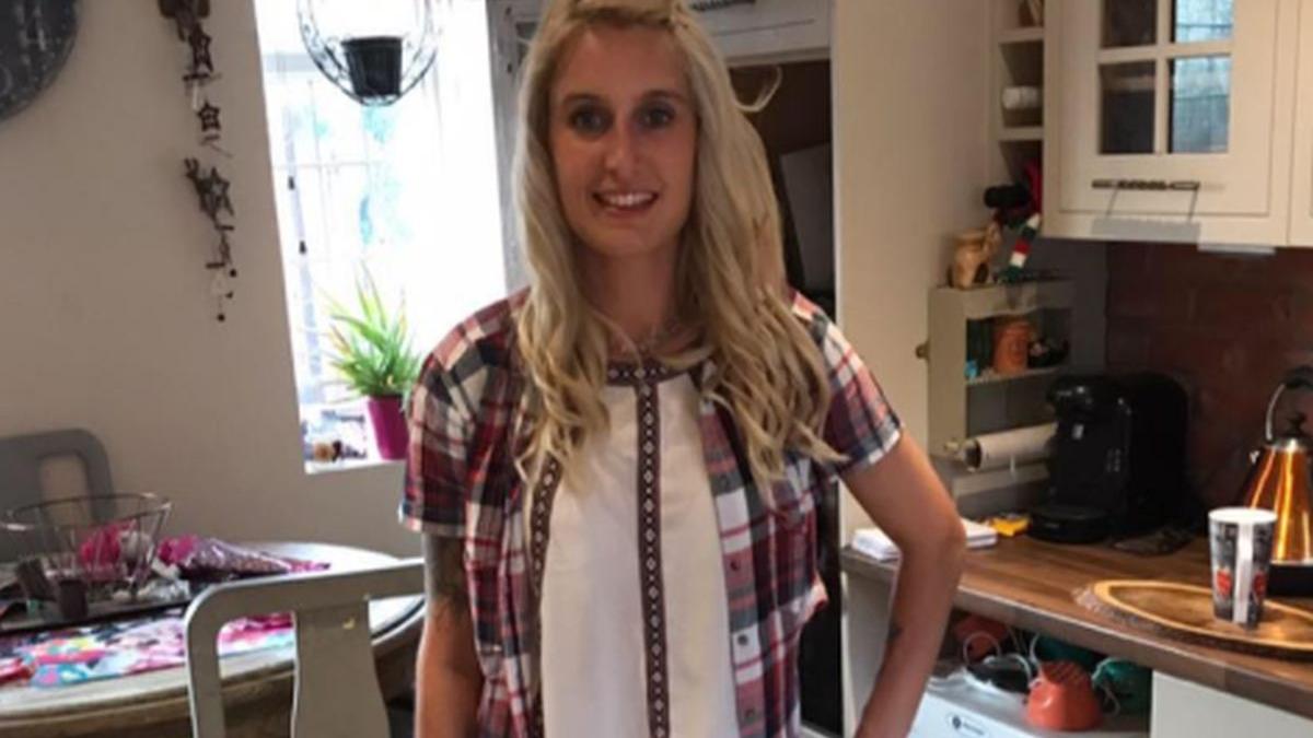 s a intalnit cu un barbat pentru prima data dar a doua zi a aflat un lucru despre el care i a