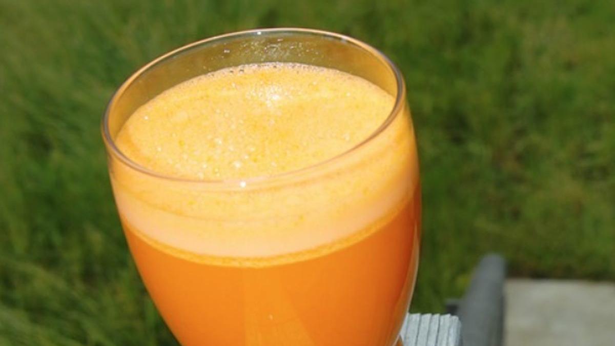 sucul natural care te scapa de toxine iti curata rinichii