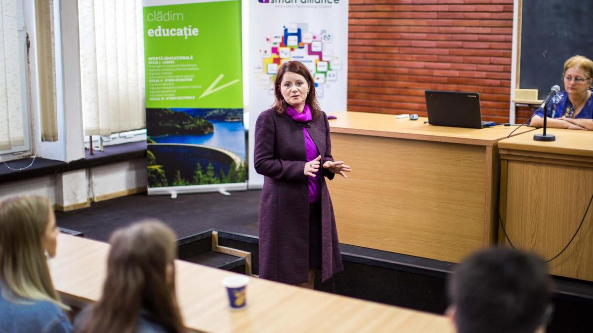 universitatea tehnica de constructii din bucuresti a anulat cele 30 de diplome false