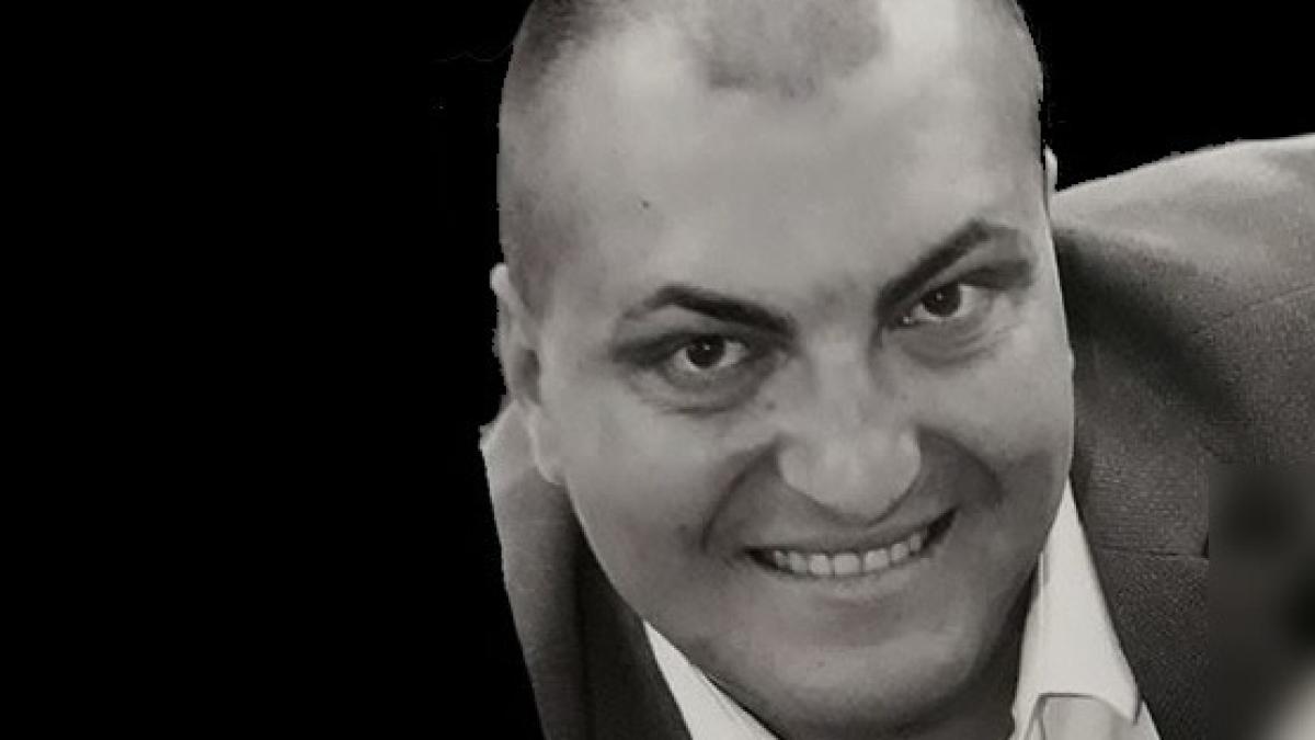 andrei are 32 de ani si acum 18 ani a descoperit ceva teribil despre el zilele trecute o noua veste