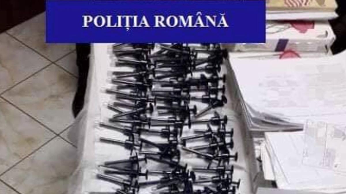 apelul politiei romane pentru depistarea falsilor medici ajutati ne sa va ajutam