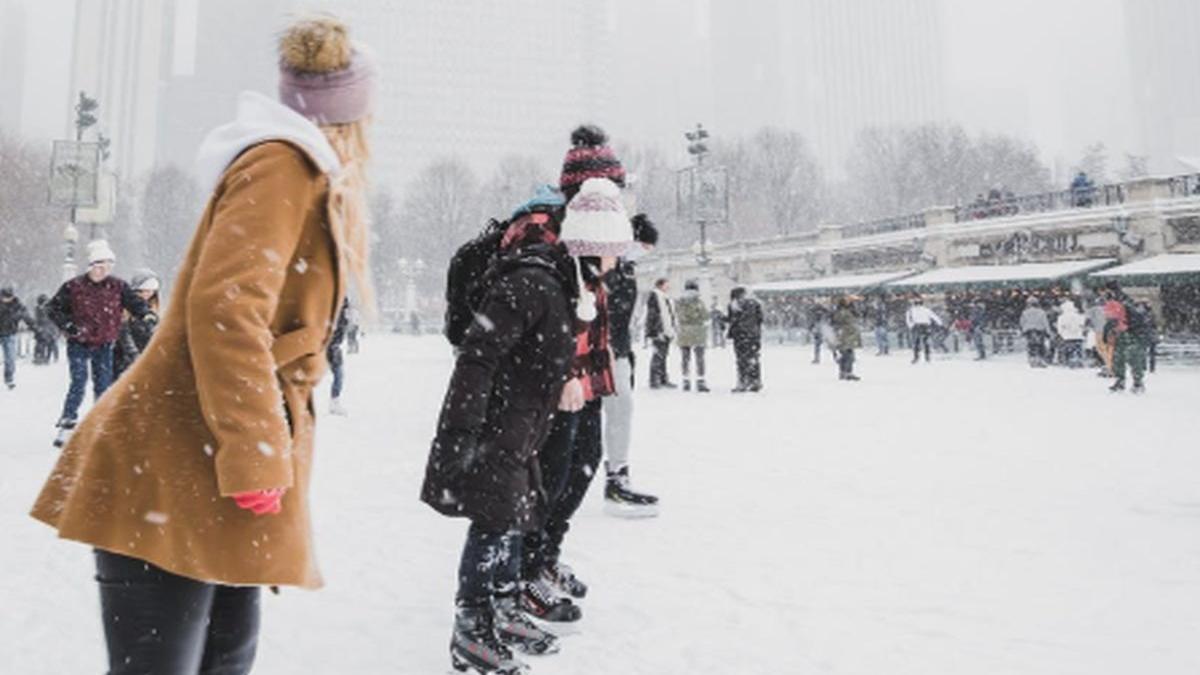 avertisment de la meteorologi revine iarna peste jumatate din tara sub cod galben