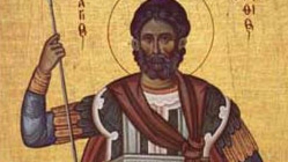 calendar ortodox 21 februarie ce sfant mare sarbatorim astazi